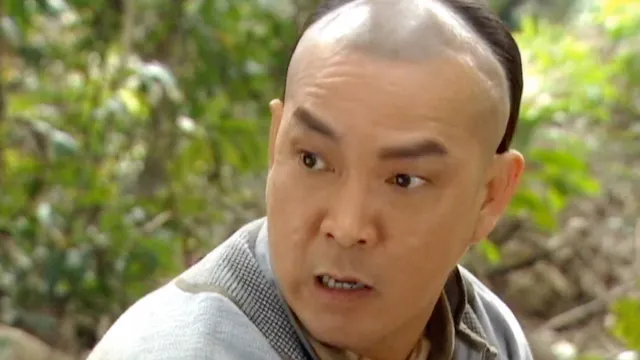 Real Kung Fu - Episode 19