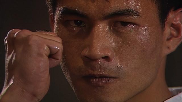 Fist Of Fury - Episode 10