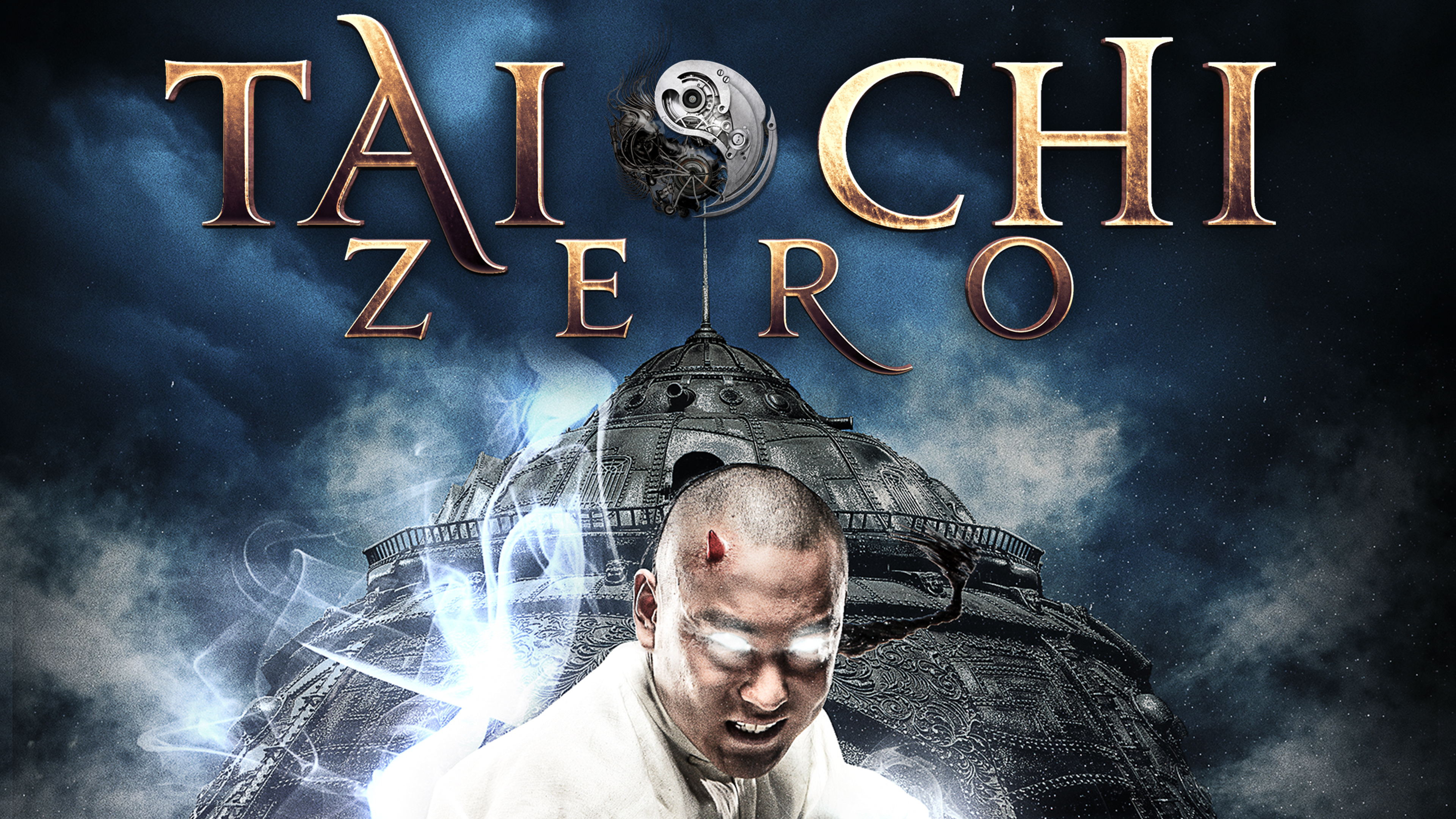 Tai chi zero watch online english subtitles new arrivals