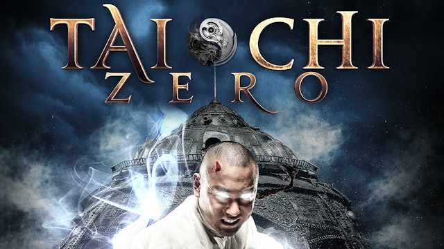 Tai Chi Zero