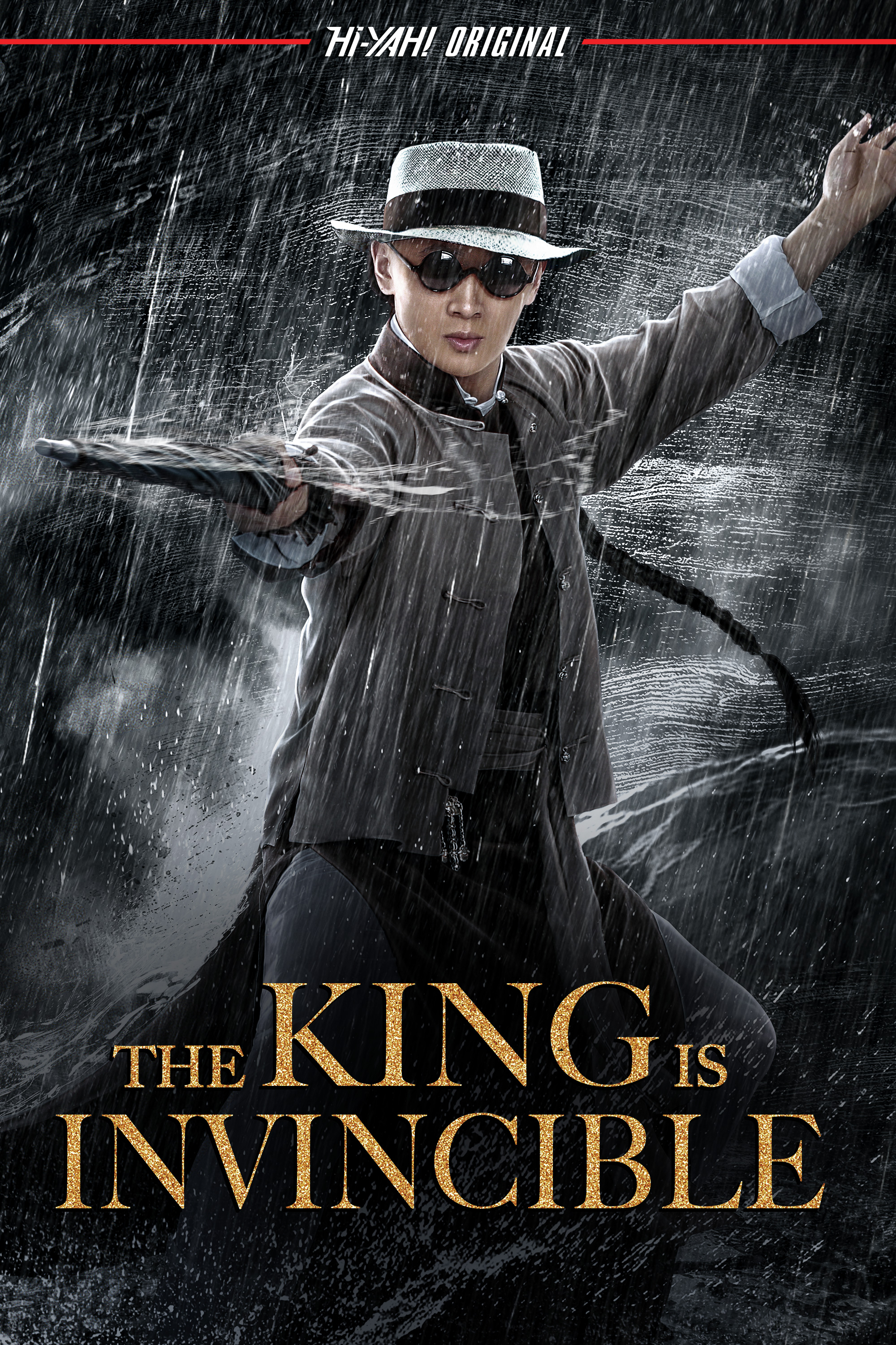 The King is Invincible