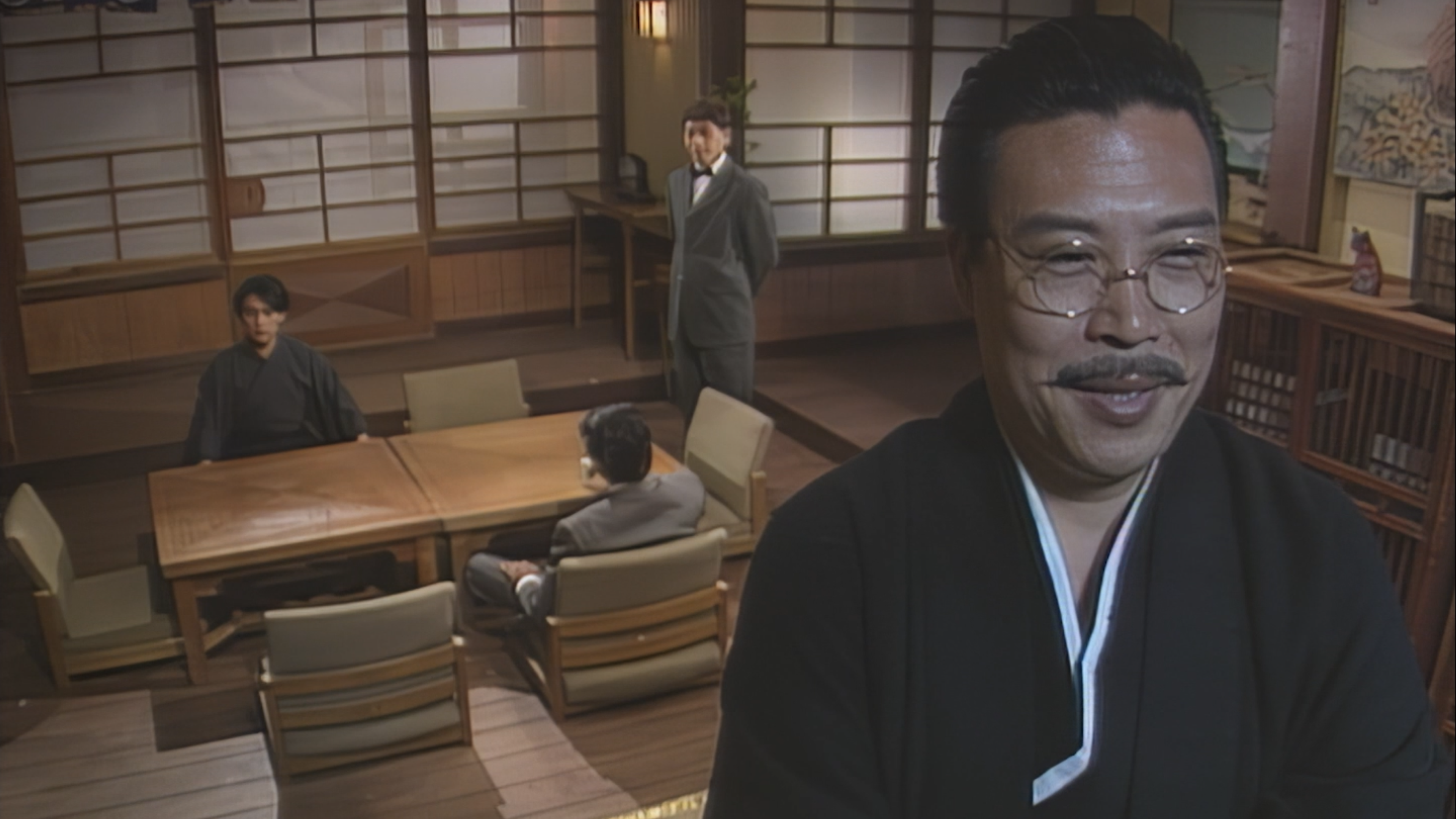 Fist Of Fury - Episode 20