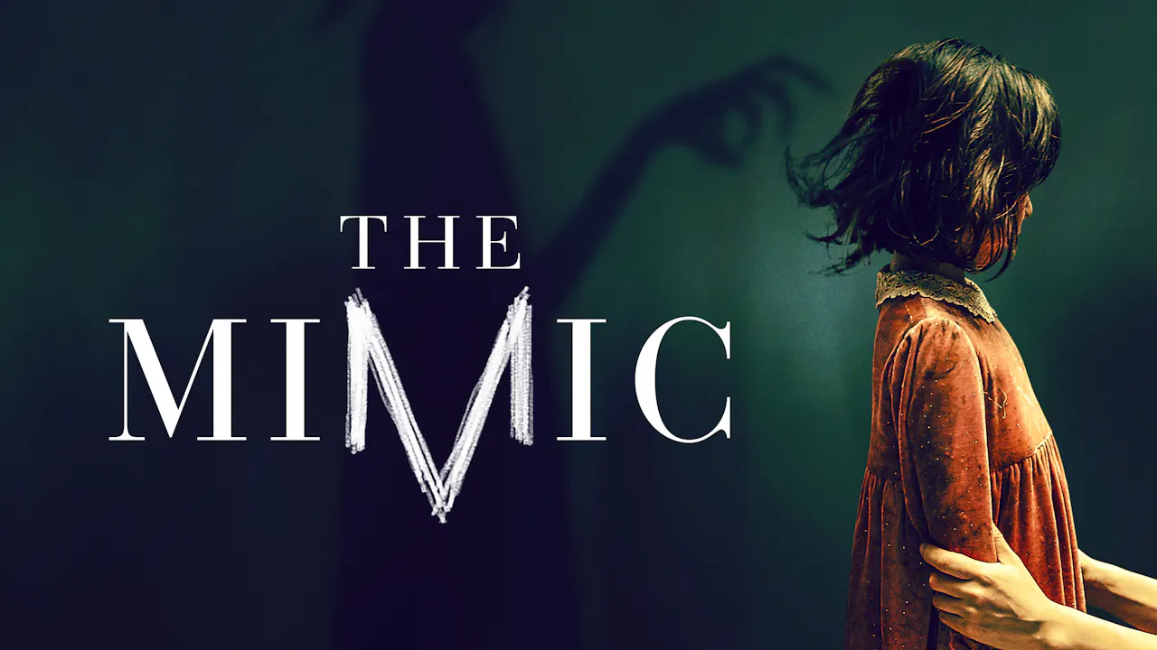 The Mimic The Mimic Hi YAH the-mimic-the-mimic-hi-yah