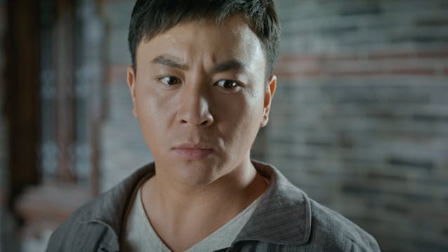 Fearless Heroes - Episode 29