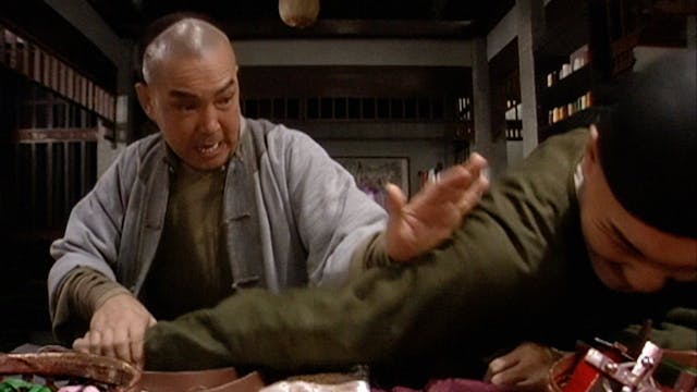 Real Kung Fu - Episode 9