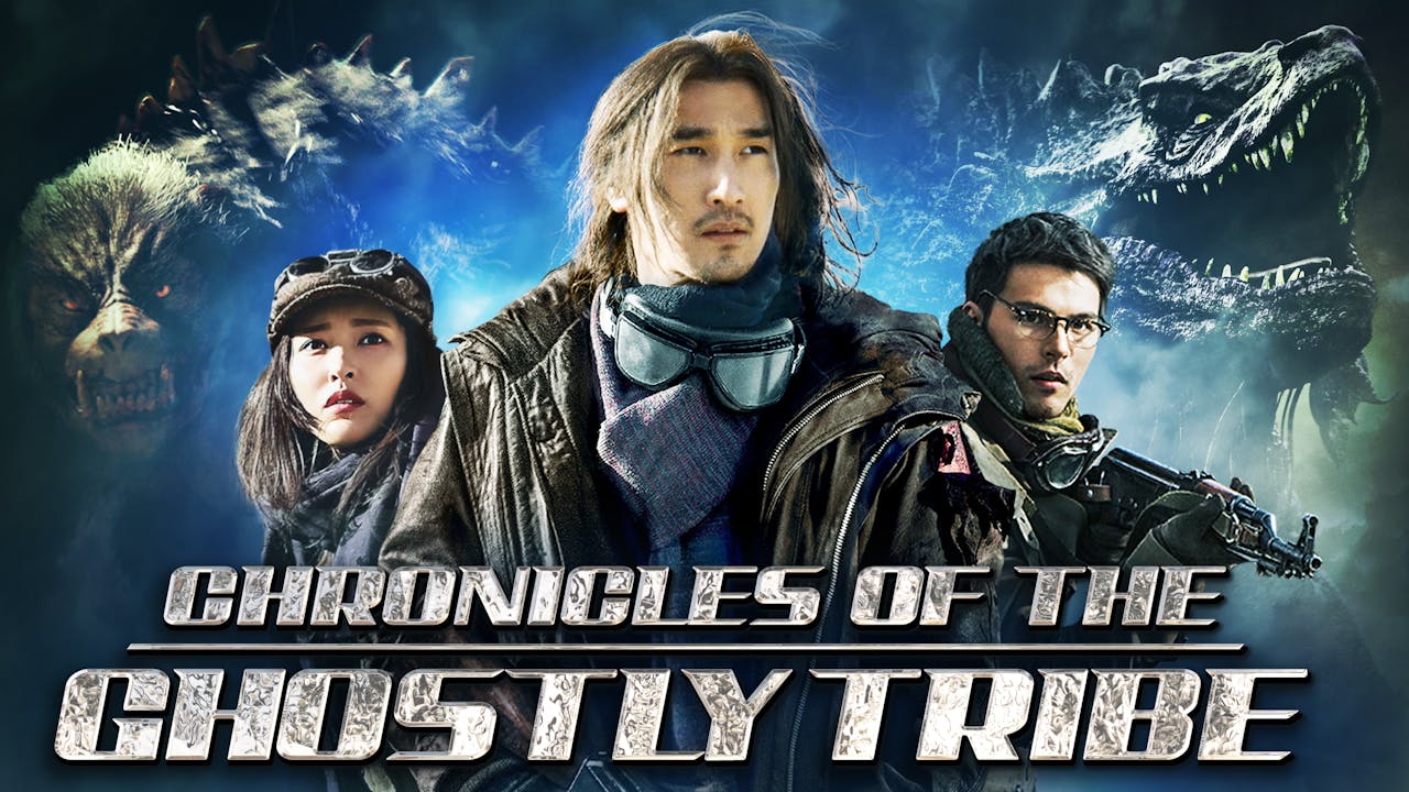 chronicles of the ghostly tribe full movie in hindi mp4moviez