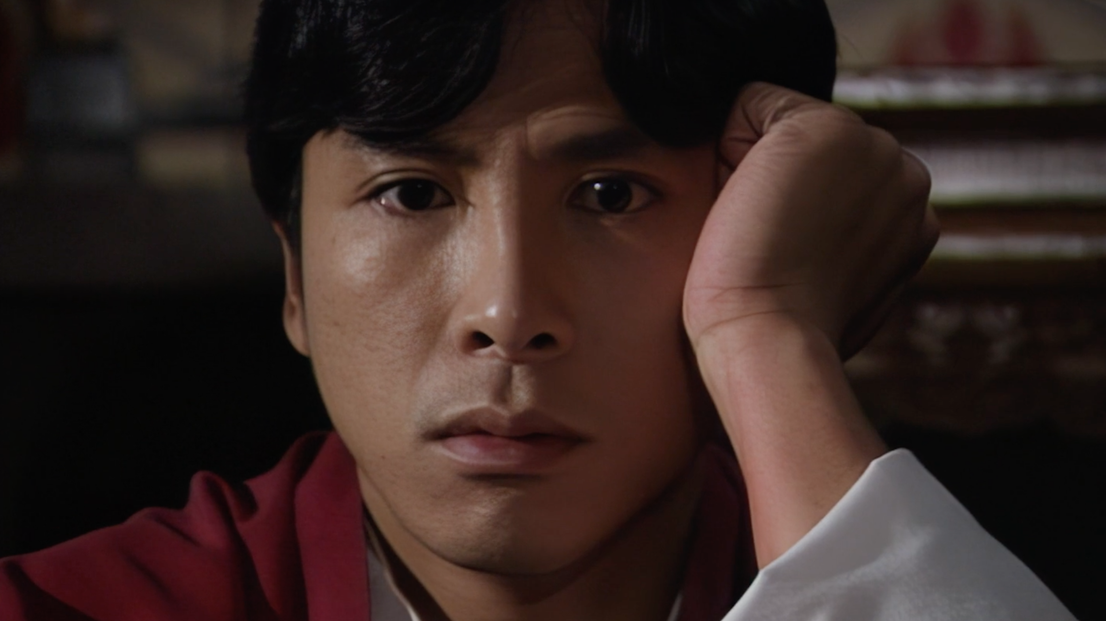 Fist Of Fury - Episode 4