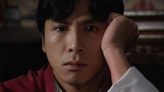 Fist Of Fury - Episode 4