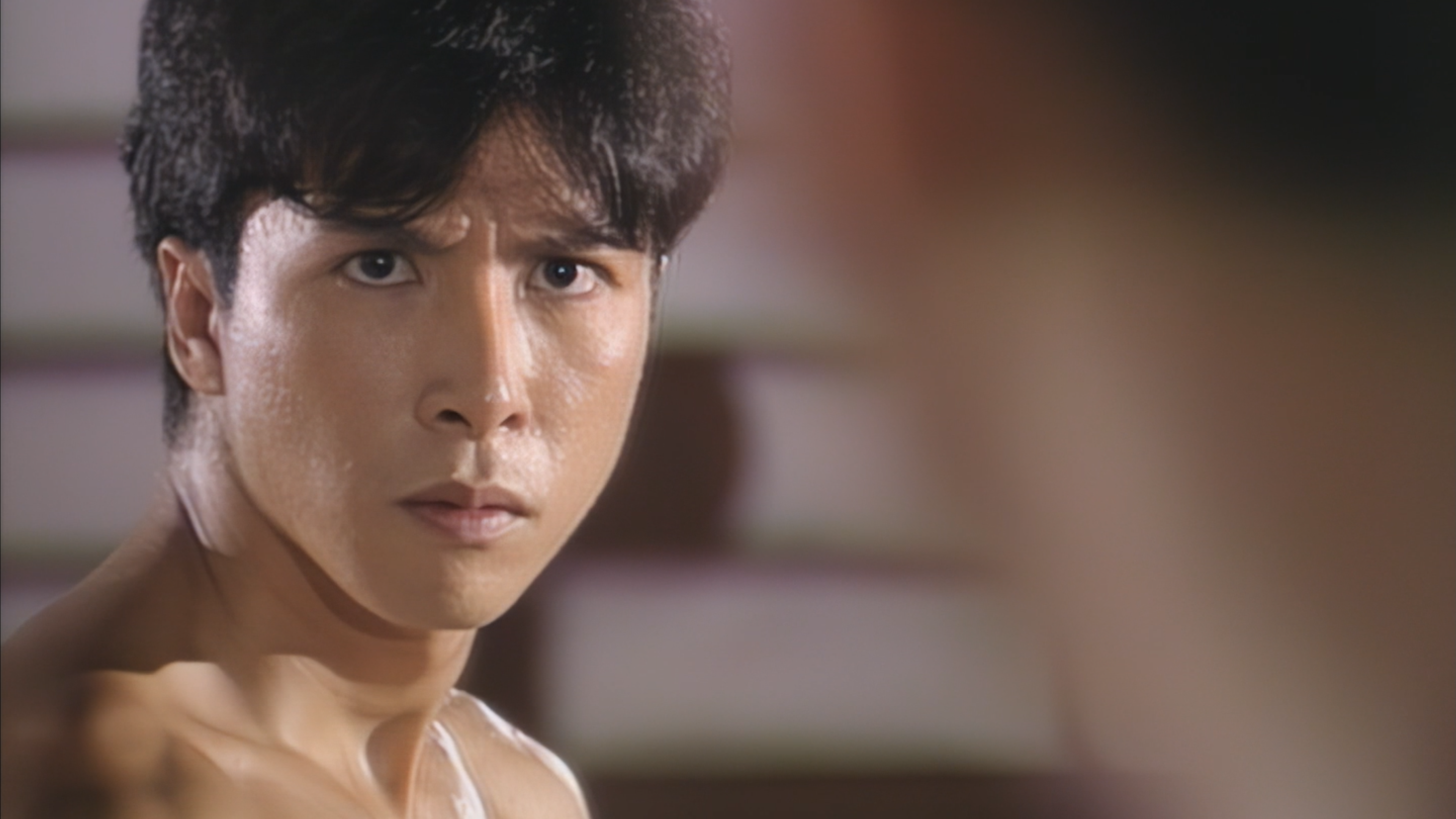 Fist Of Fury - Episode 18