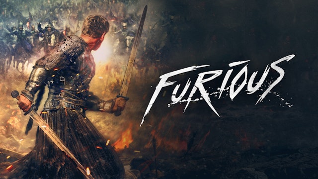 Furious