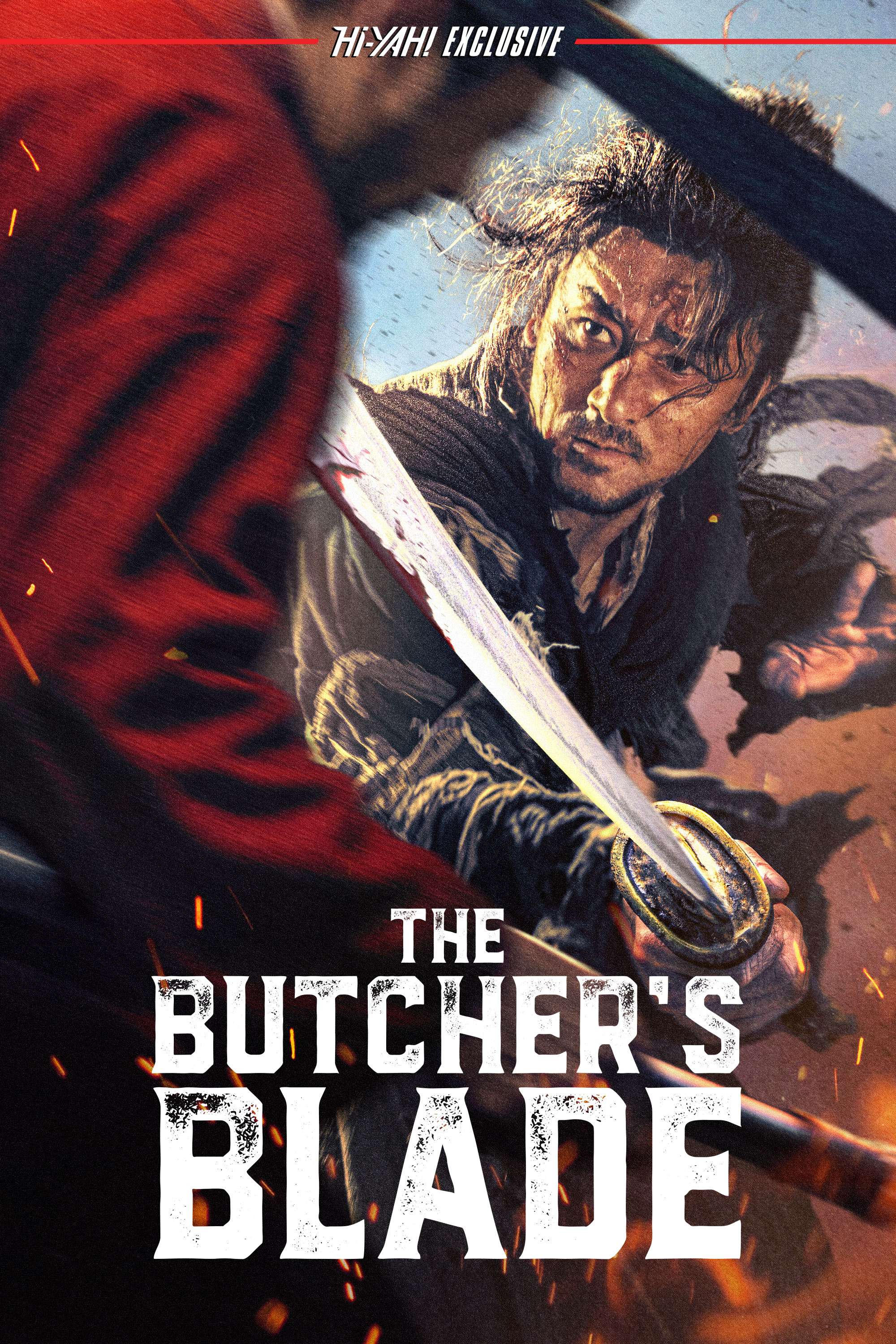 The Butcher's Blade