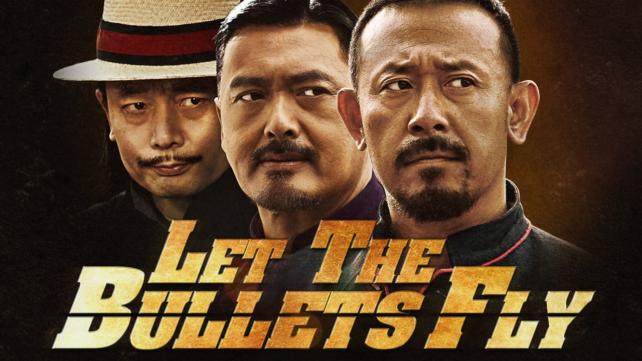 Let The Bullets Fly Hi YAH let-the-bullets-fly-hi-yah