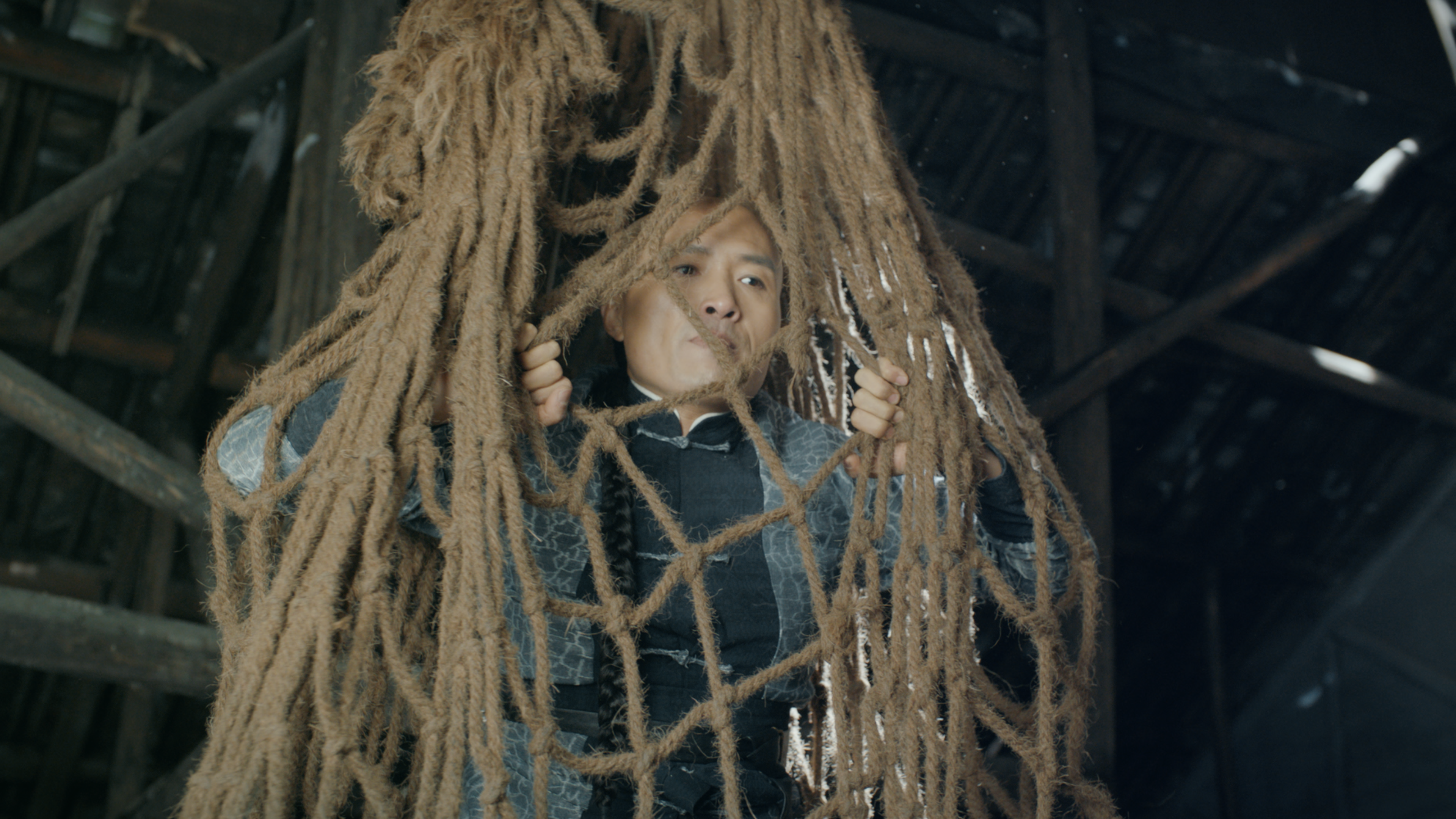 Fearless Heroes - Episode 22