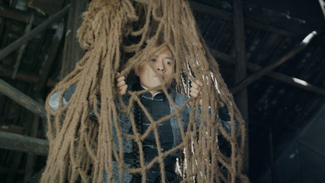 Fearless Heroes - Episode 22