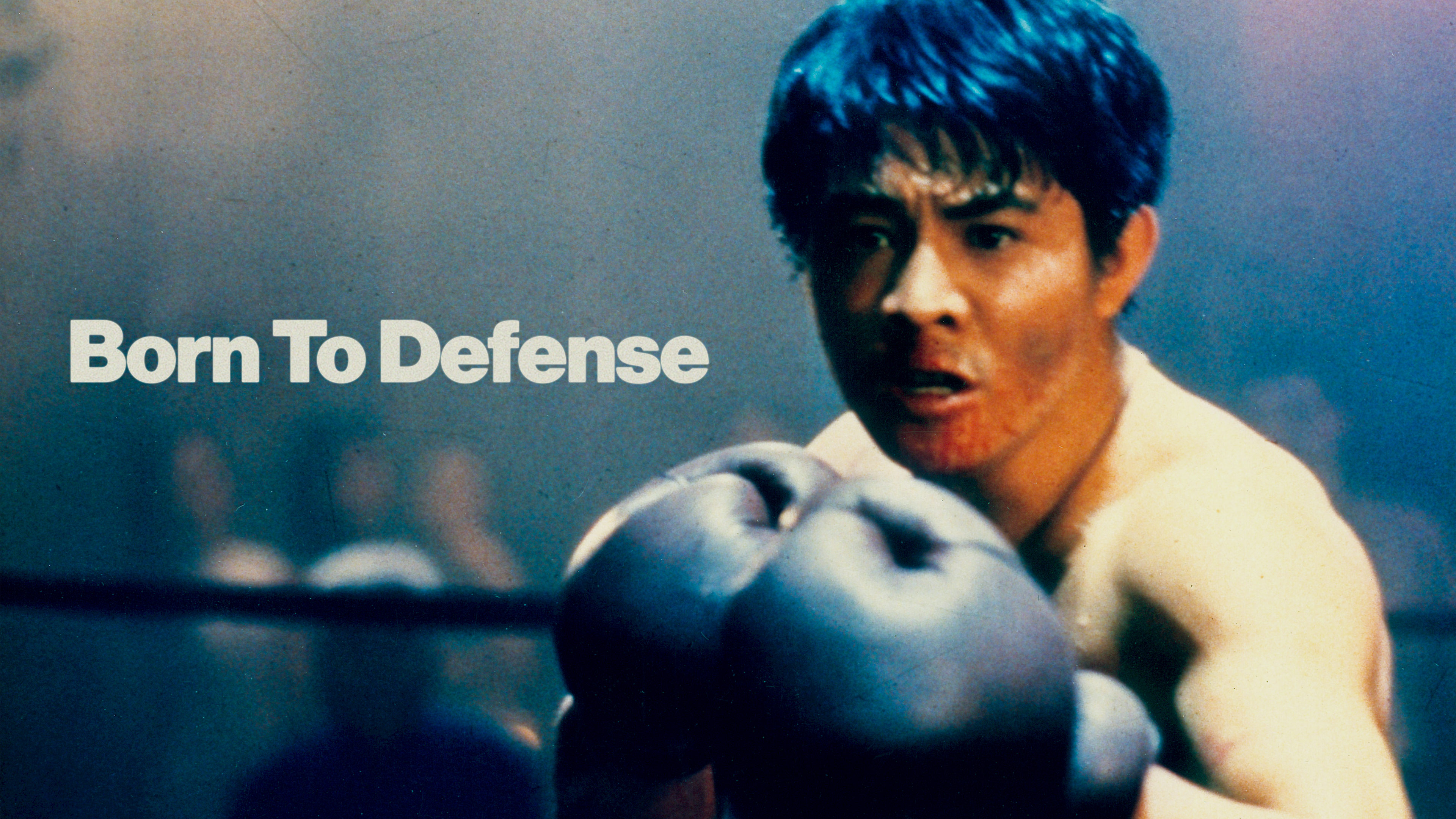 Born To Defence