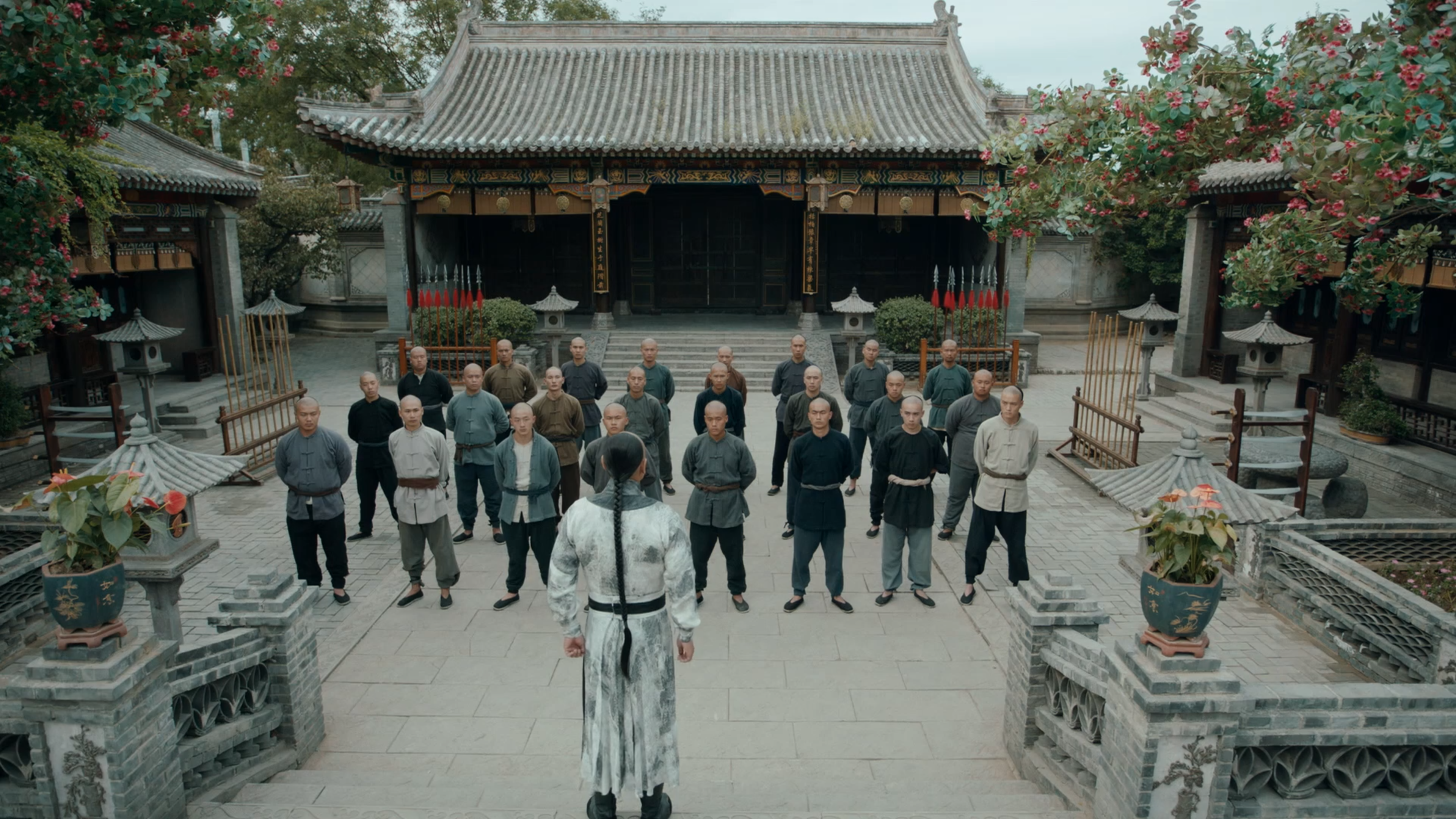 Fearless Heroes - Episode 17