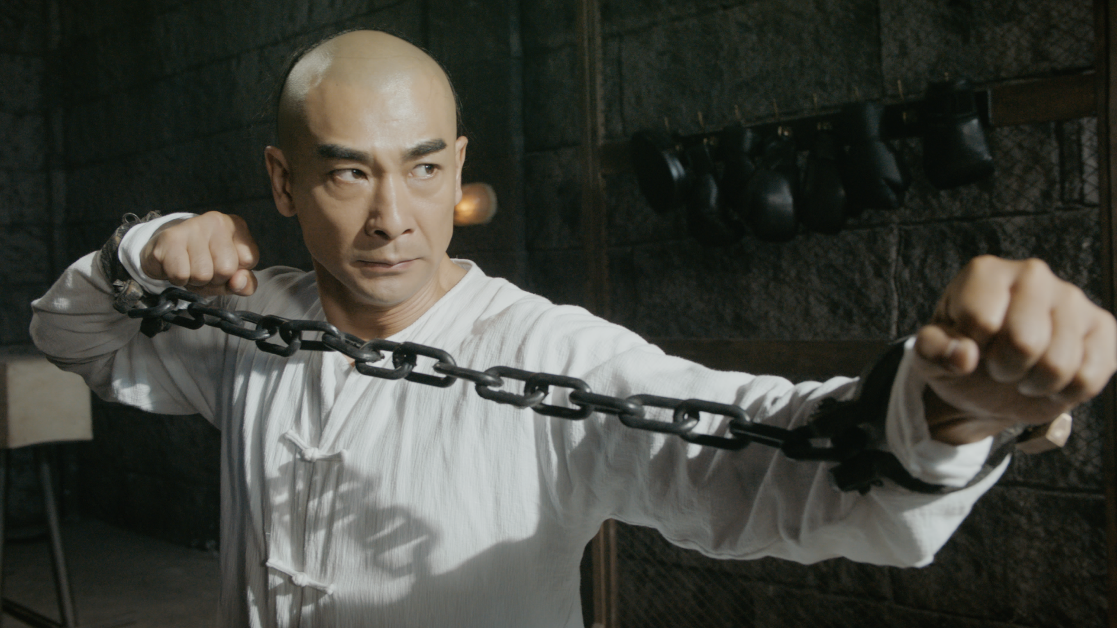 Fearless Heroes - Episode 12