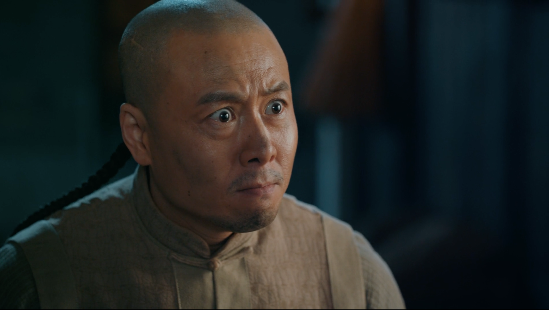 Fearless Heroes - Episode 30