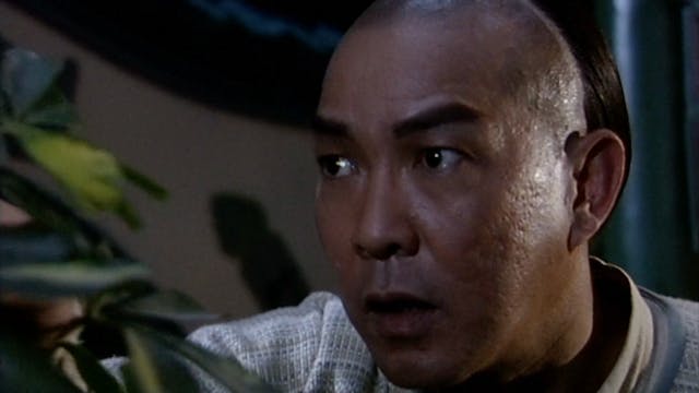 Real Kung Fu - Episode 6