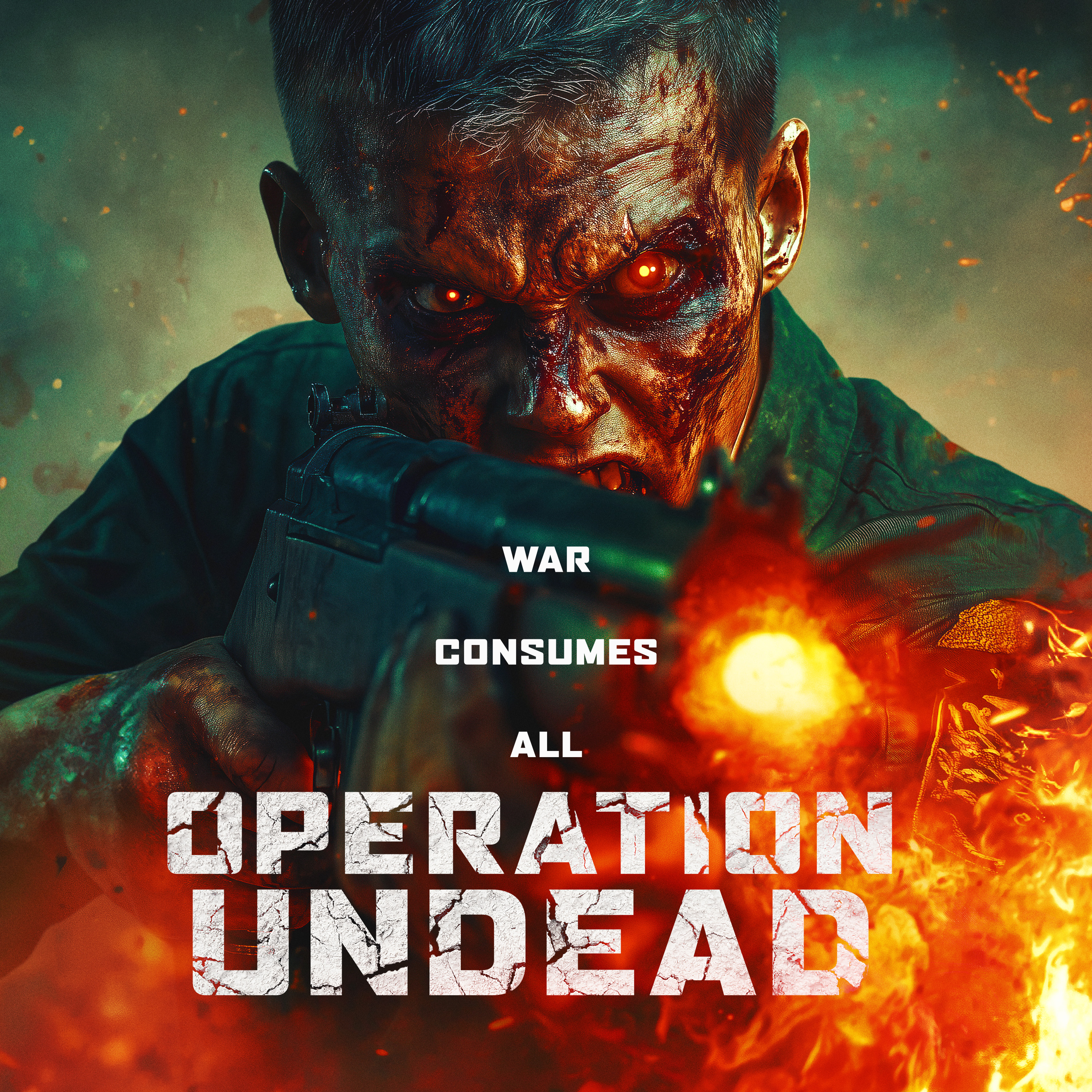 Operation Undead