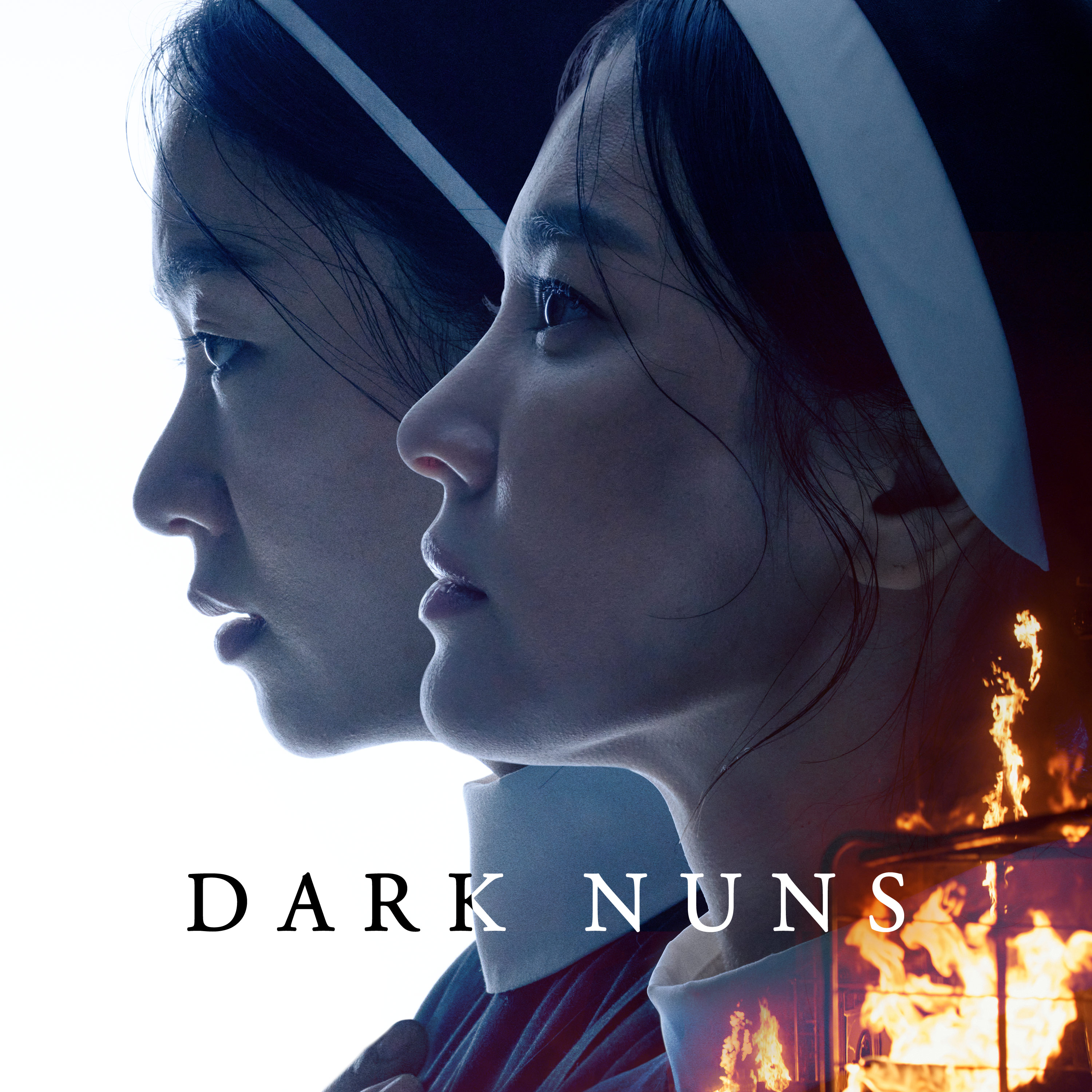 Dark Nuns