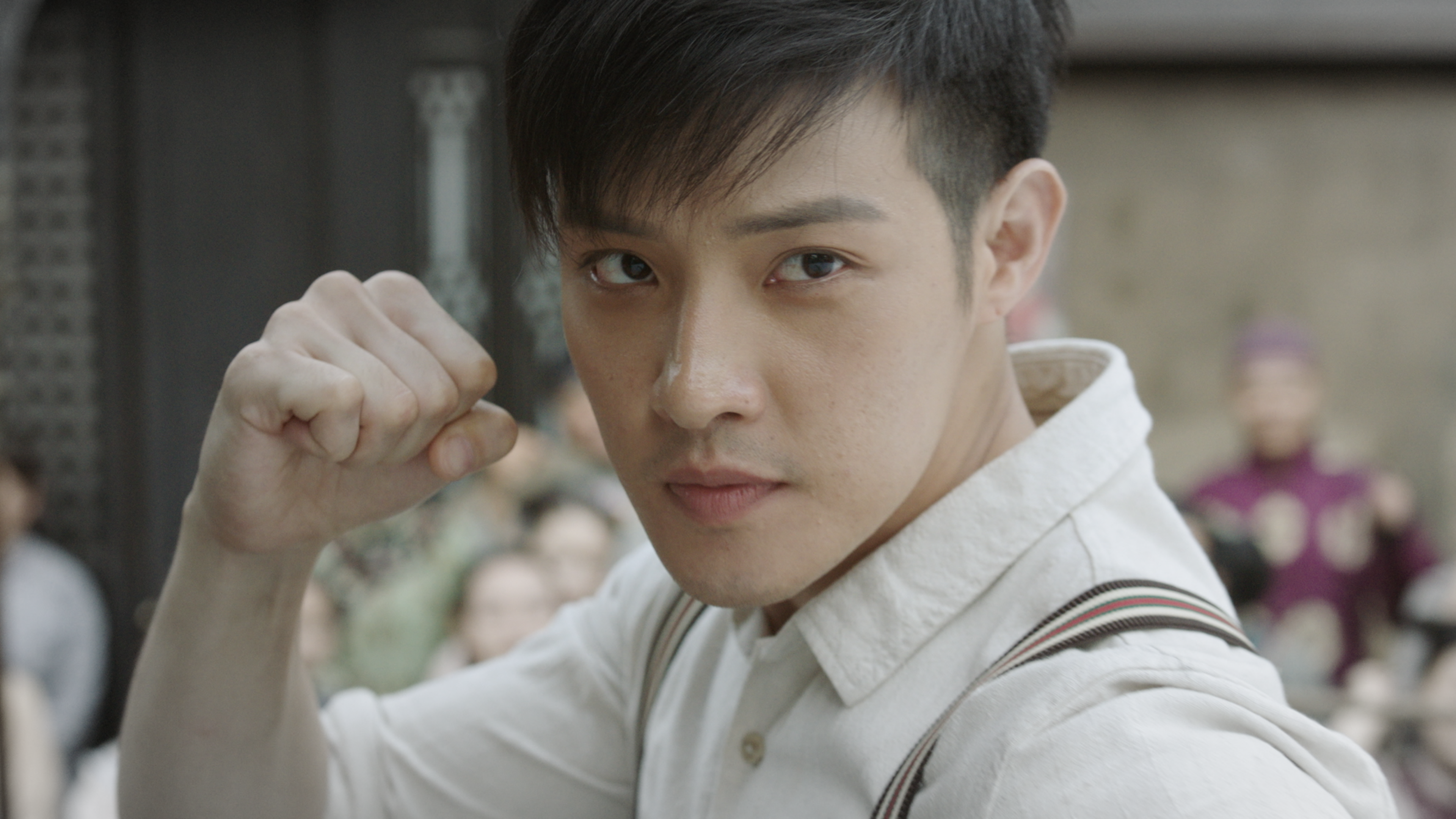 Fearless Heroes - Episode 6