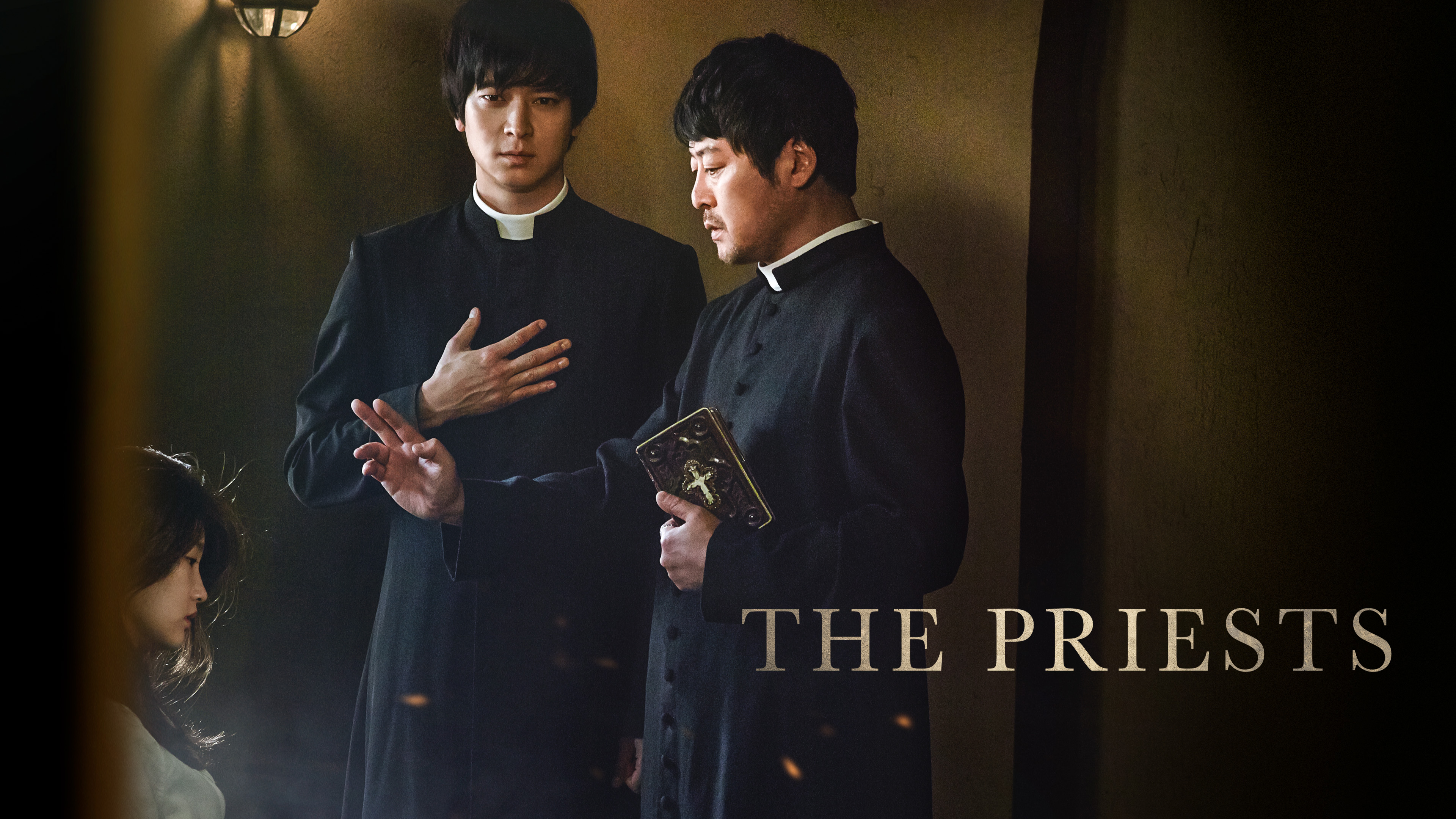 The Priests