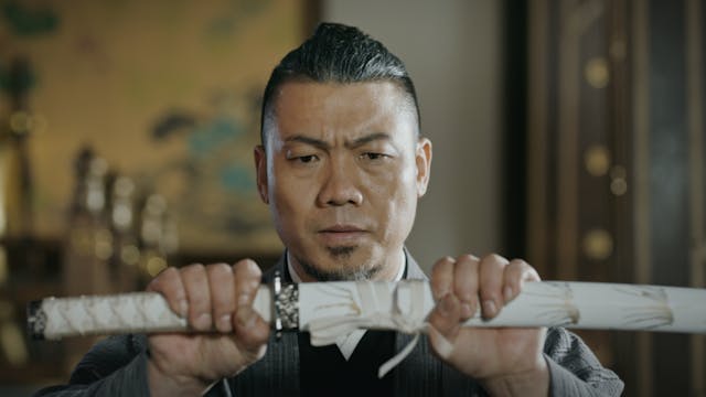 Fearless Heroes - Episode 33