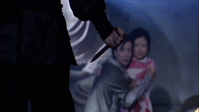 Real Kung Fu - Episode 2