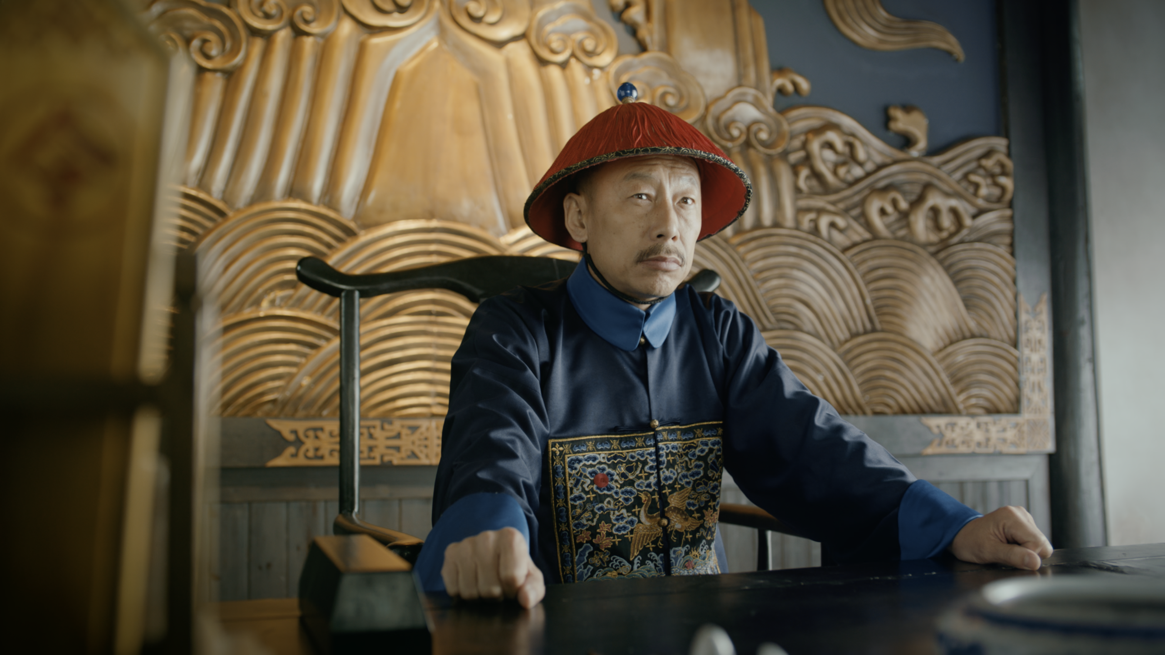 Fearless Heroes - Episode 25