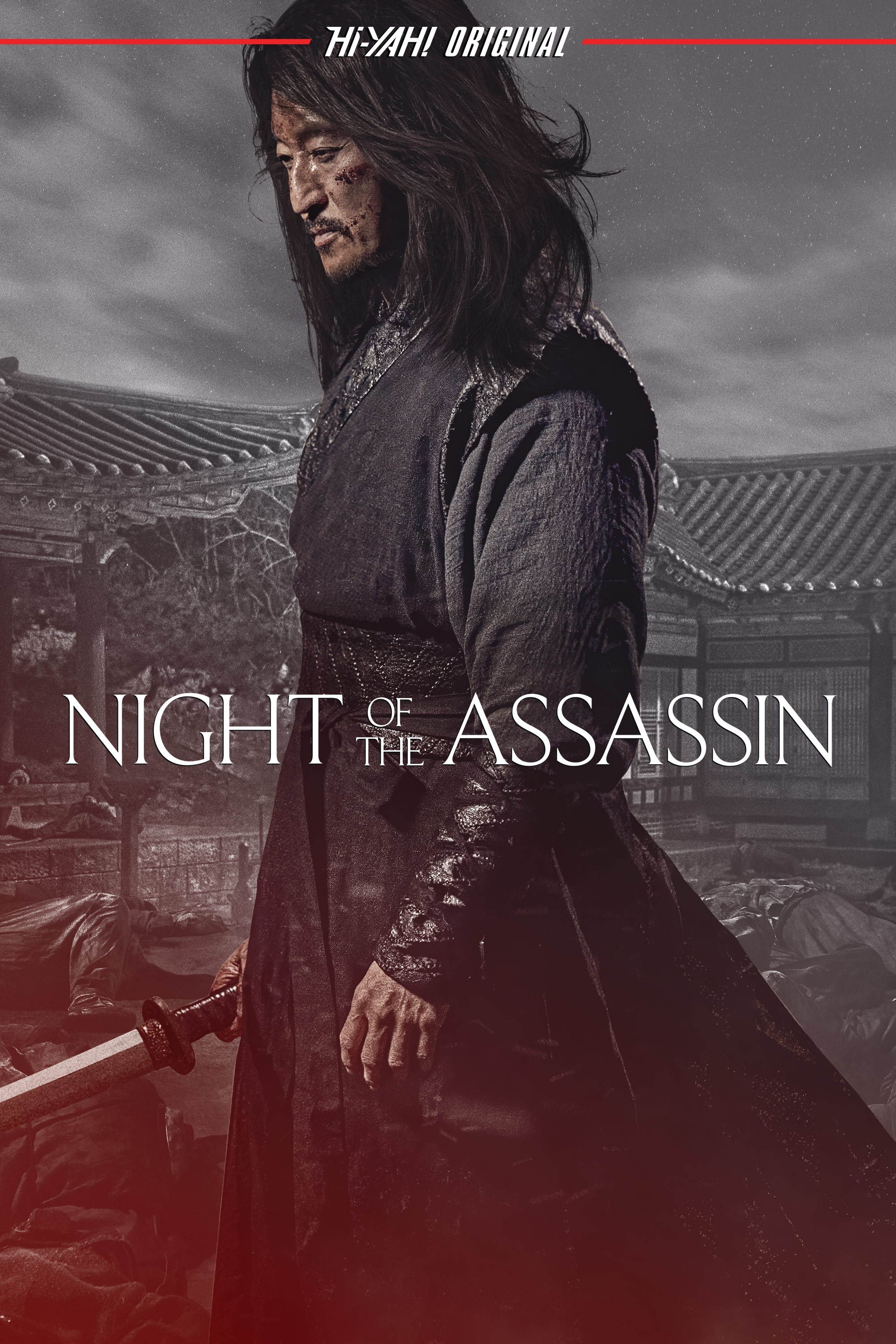 Night of the Assassin