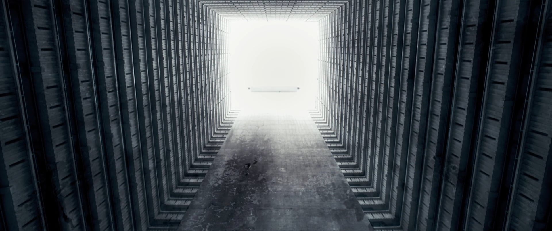 Rigor Mortis (English Dub)