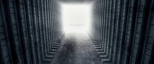 Rigor Mortis (English Dub)