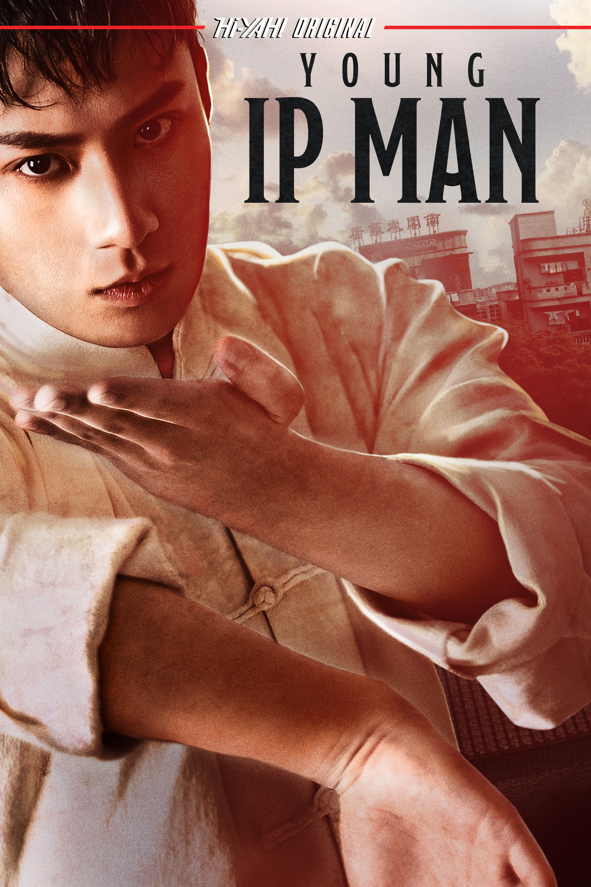 Young Ip Man