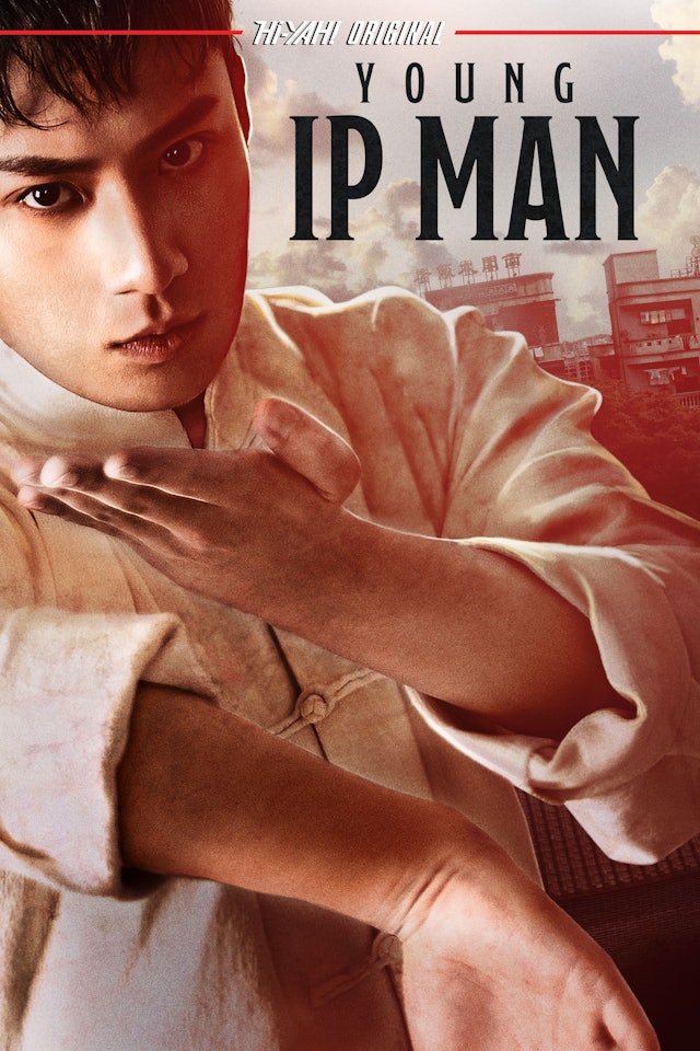 Young Ip Man