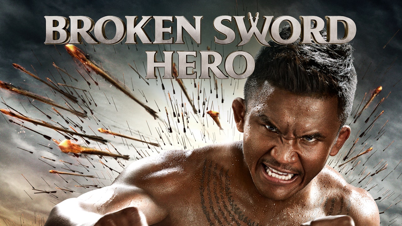 Broken Sword Hero
