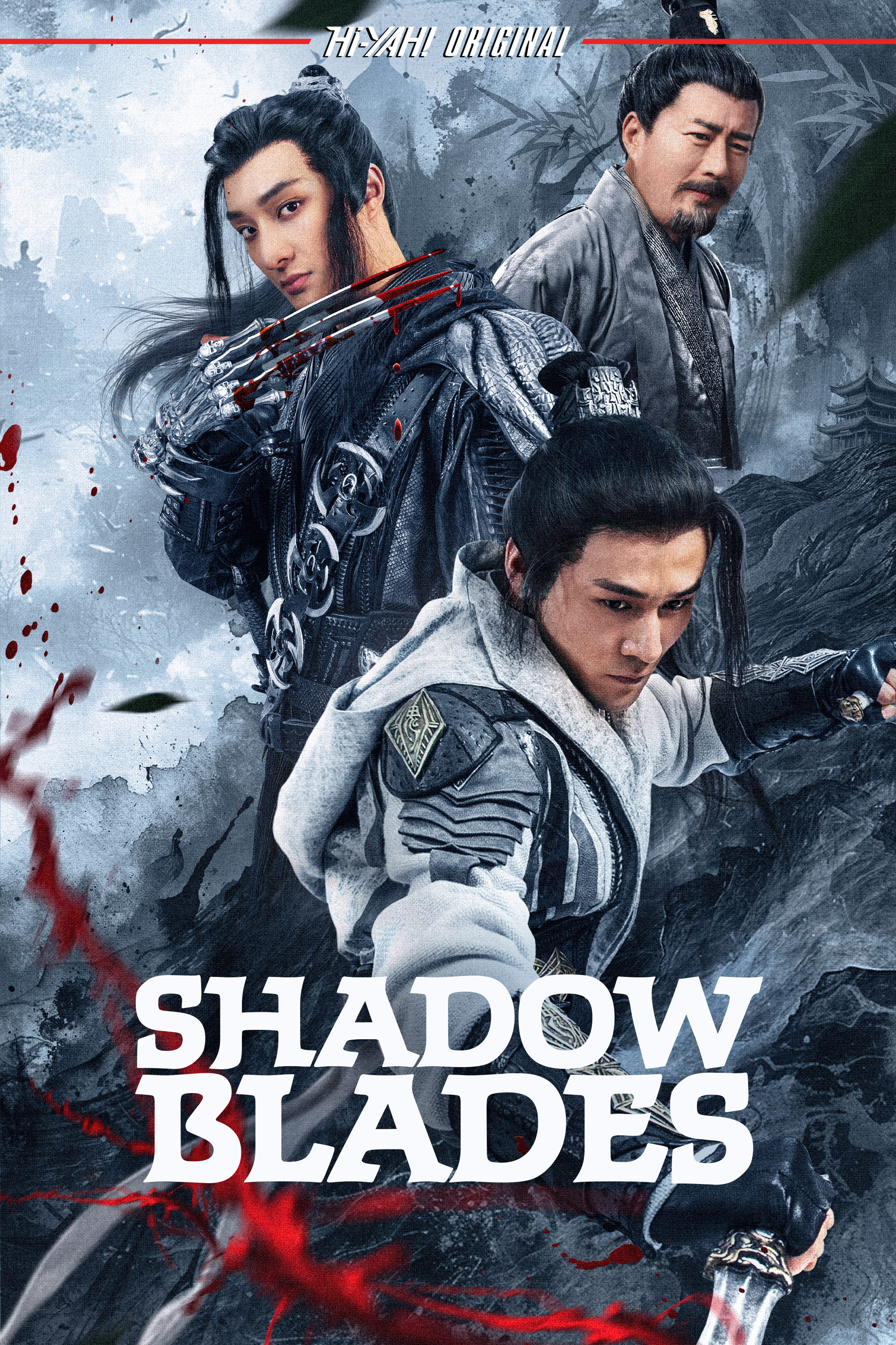 Shadow Blades
