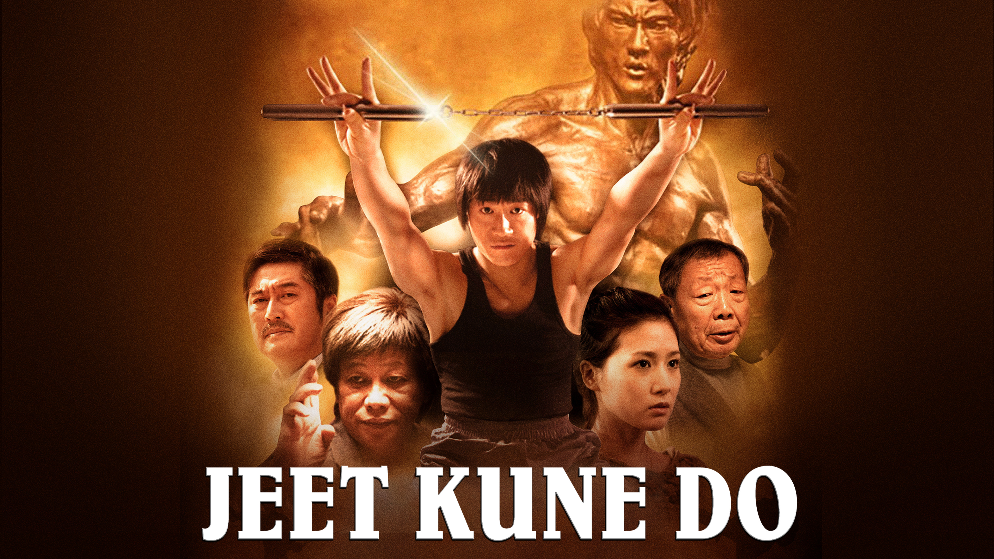 Jeet Kune Do