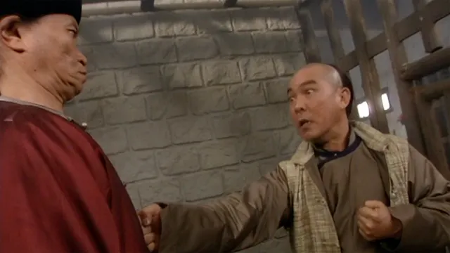Real Kung Fu - Episode 16