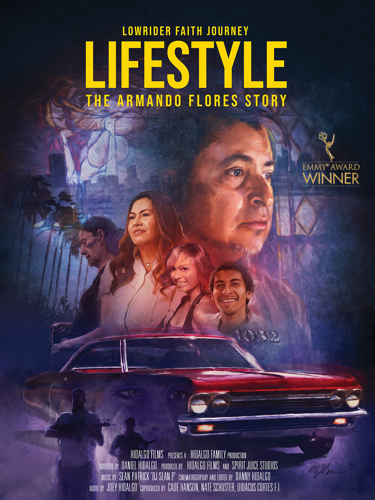 LIFESTYLE, Emmy Winner Poster.png
