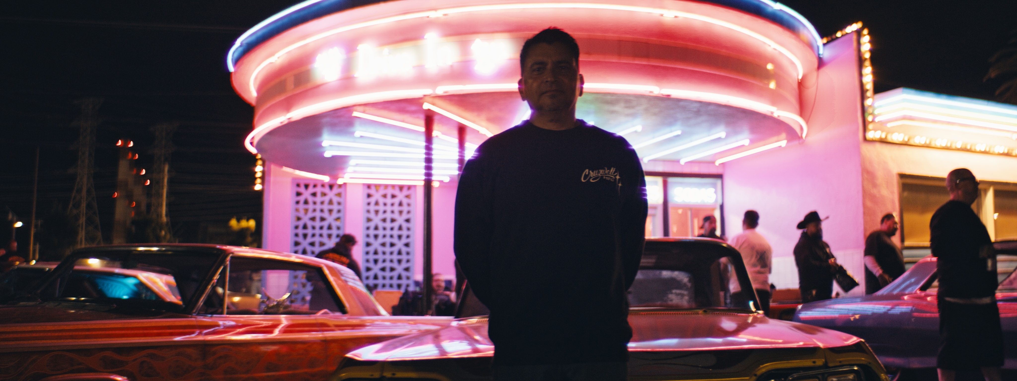 Armando at PinkMotel.jpg