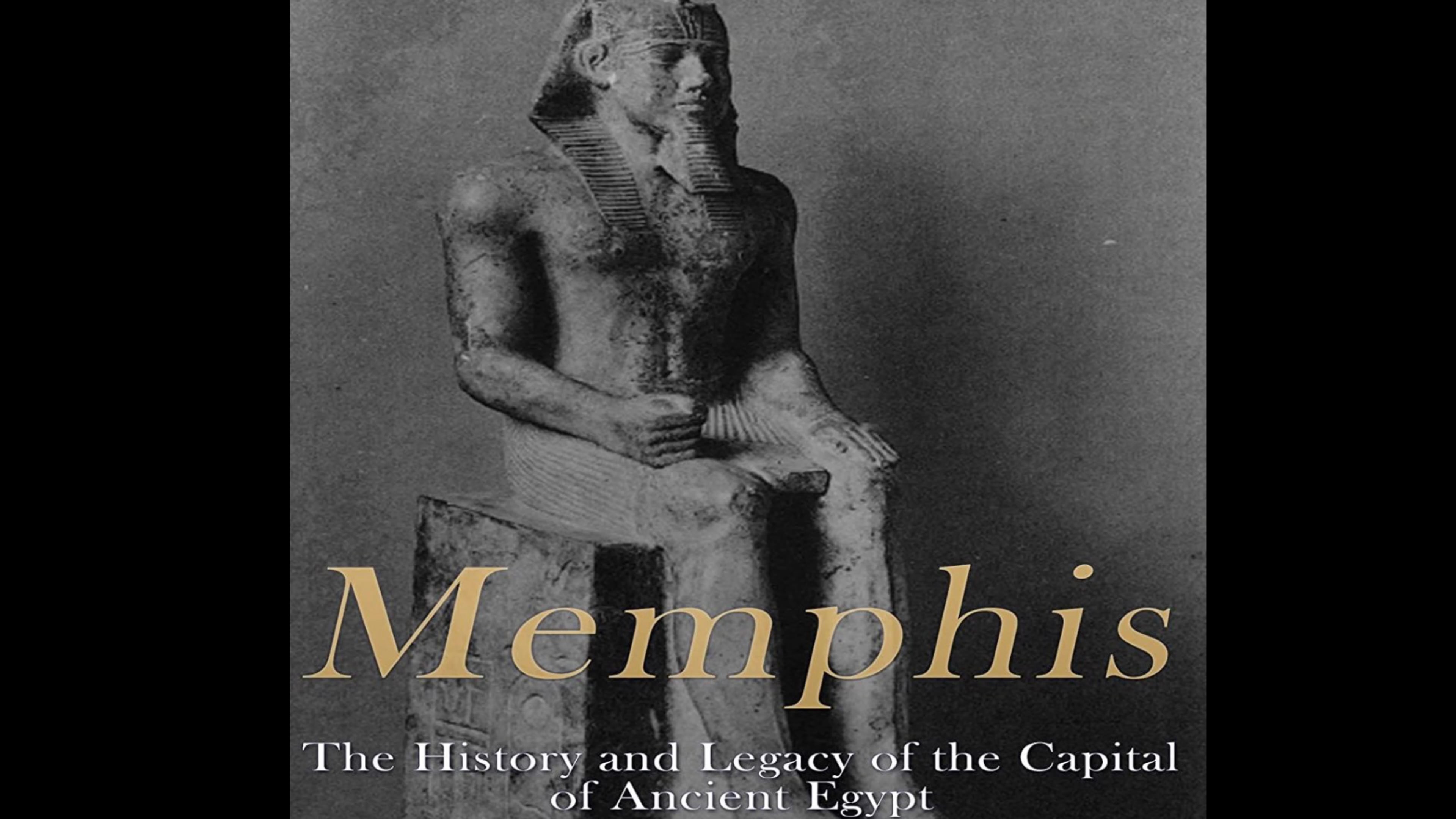 MEMPHIS THE CITY LOST IN TIME
