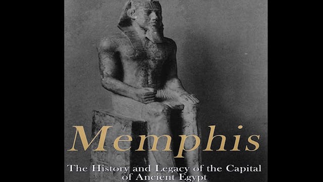 MEMPHIS THE CITY LOST IN TIME