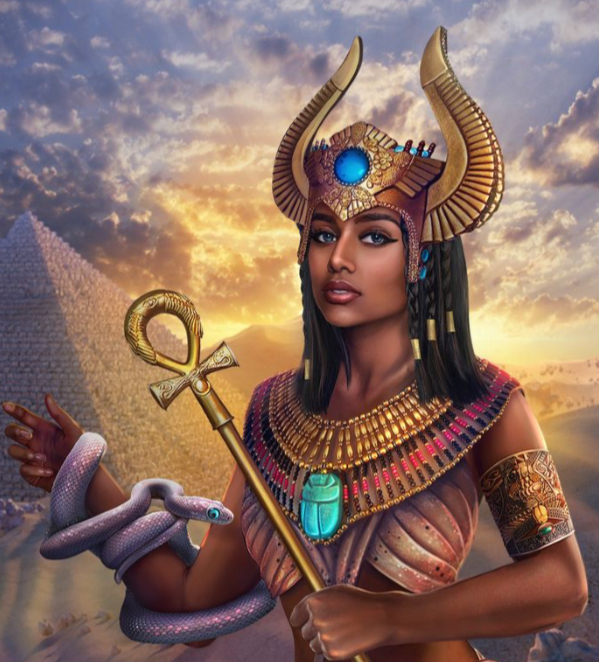EGYPT