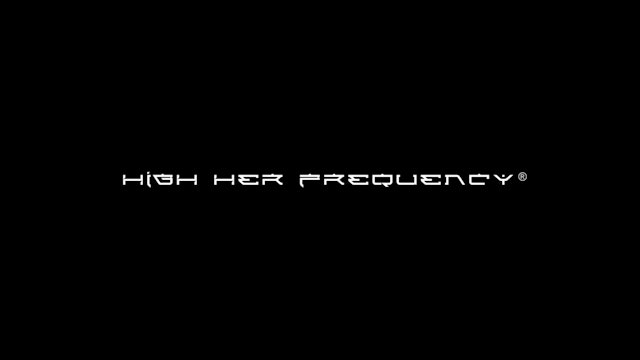 High Her Frequency Official Release Rental
