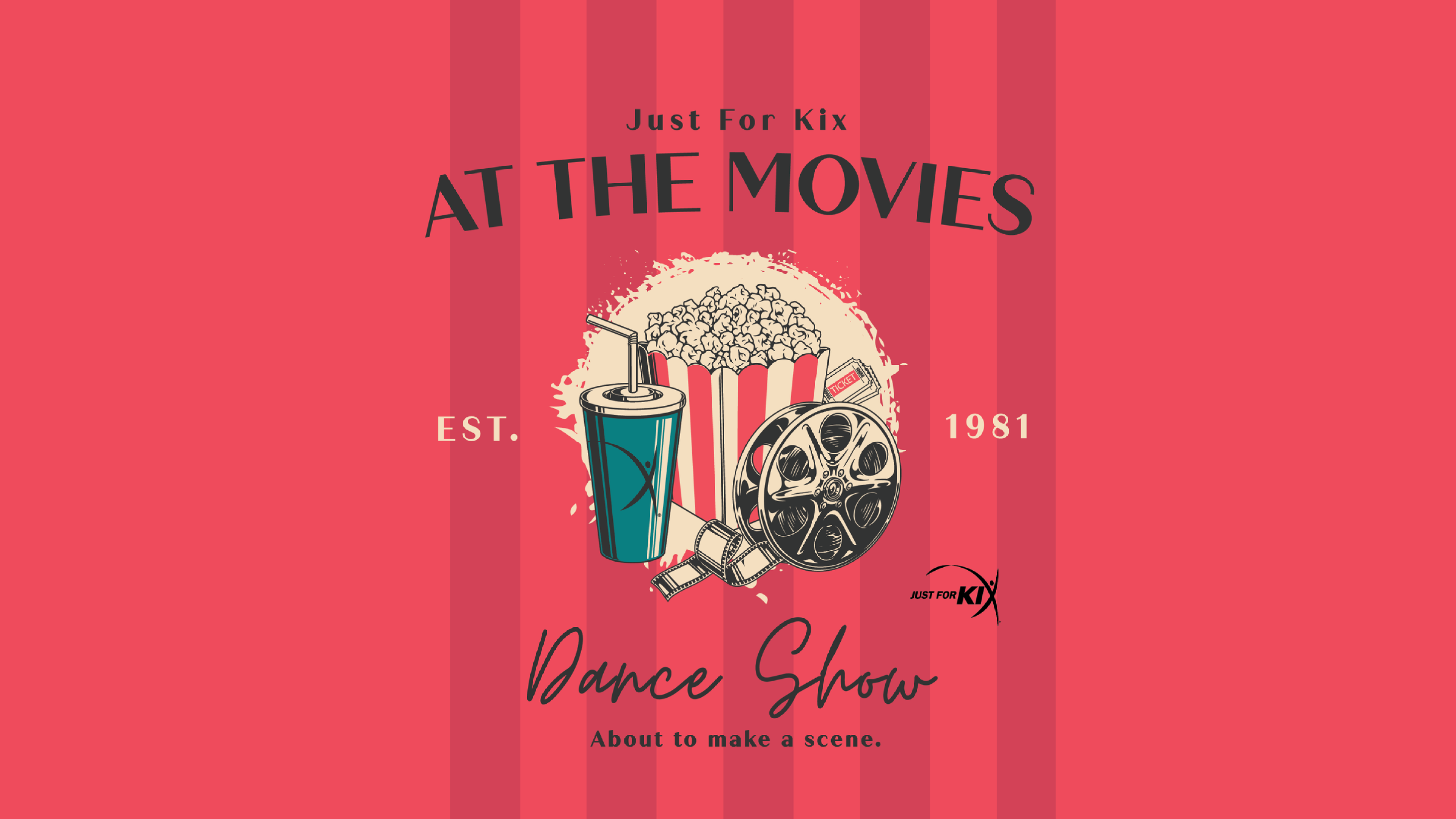 Just for Kix - At the Movies