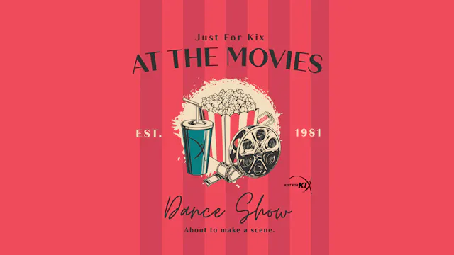 Just for Kix - At the Movies