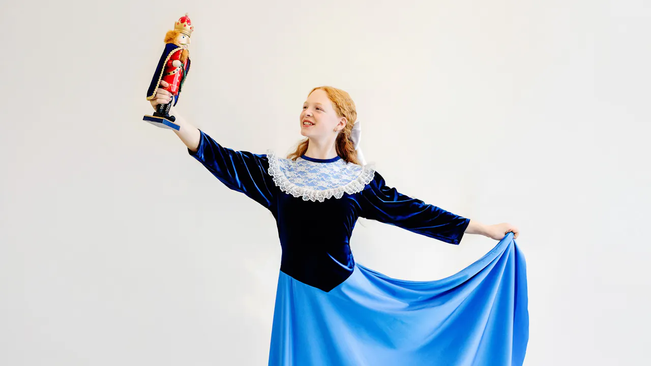 Colorado Dance Arts - The Nutcracker 2025