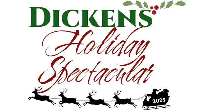 High Country - Dickens' Holiday Spectacular 2025