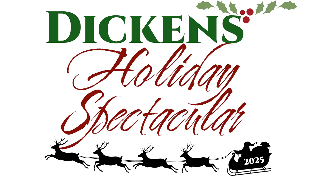 High Country - Dickens' Holiday Spectacular 2025